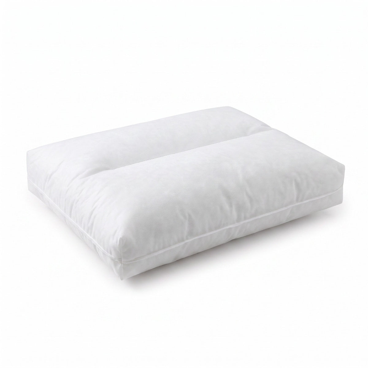 Back Cushion Insert 62x44 cm – Replacement for IKEA Duvholmen Outdoor Cushions