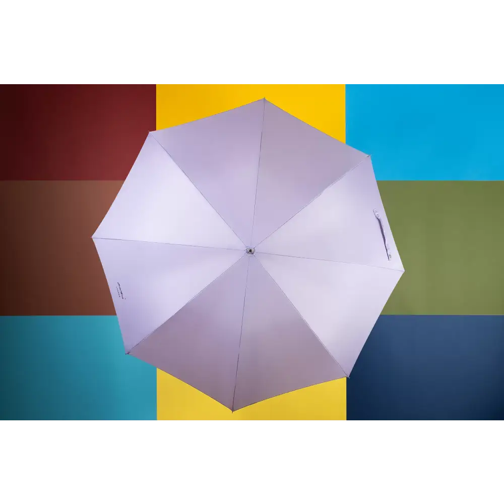 hidewise-london-umbrella-wooden-J-handle-strong-premium-quality-brolly-lilac-gust-proof-automatic-straight-golf-size