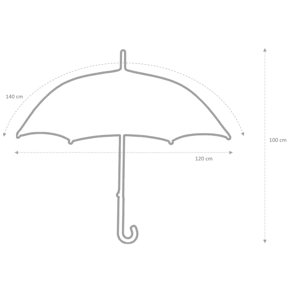 hidewise-london-umbrella-wooden-J-handle-strong-premium-quality-brolly-yellow-gust-proof-gustproof-automatic-straight-golf-size-professional-travel-elegant-sturdy-wind-proof-windproof-canopy-size
