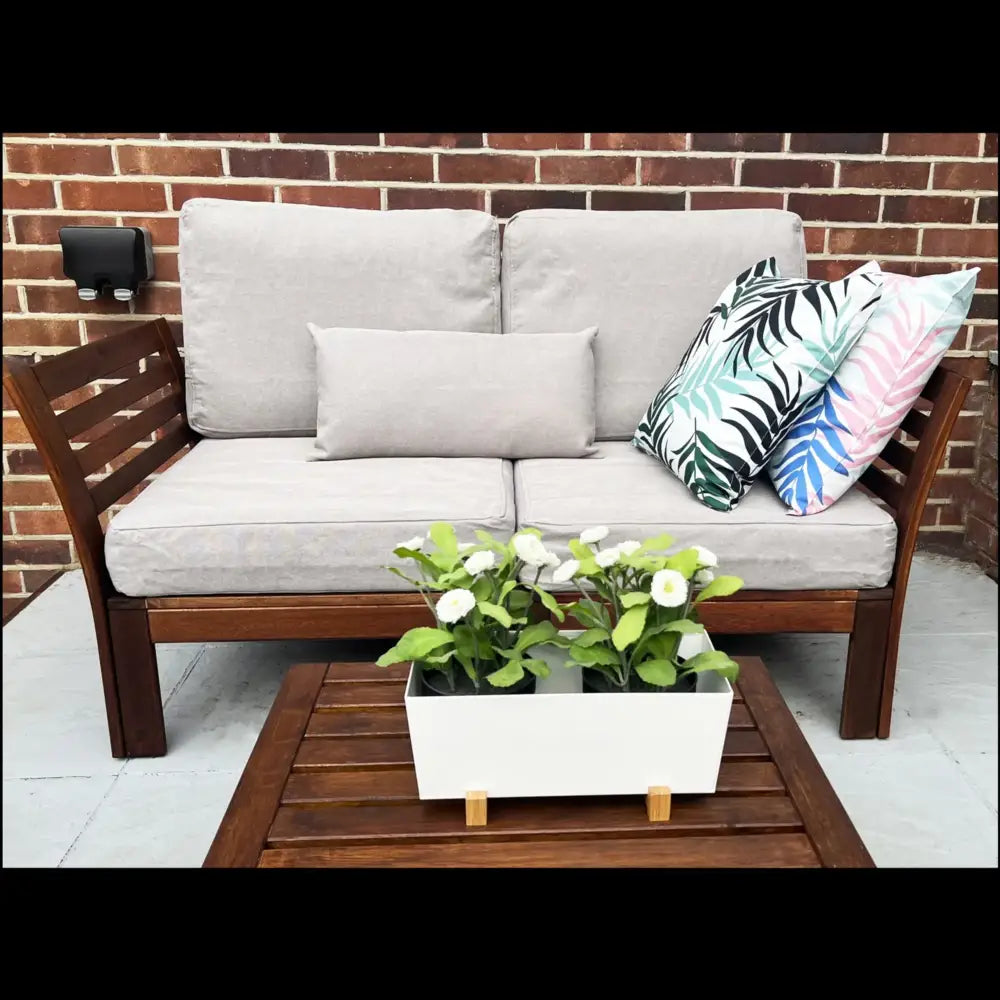 Inner Cushion 62x62 Cushion Inner Cushion Outdoor Seat Cushions