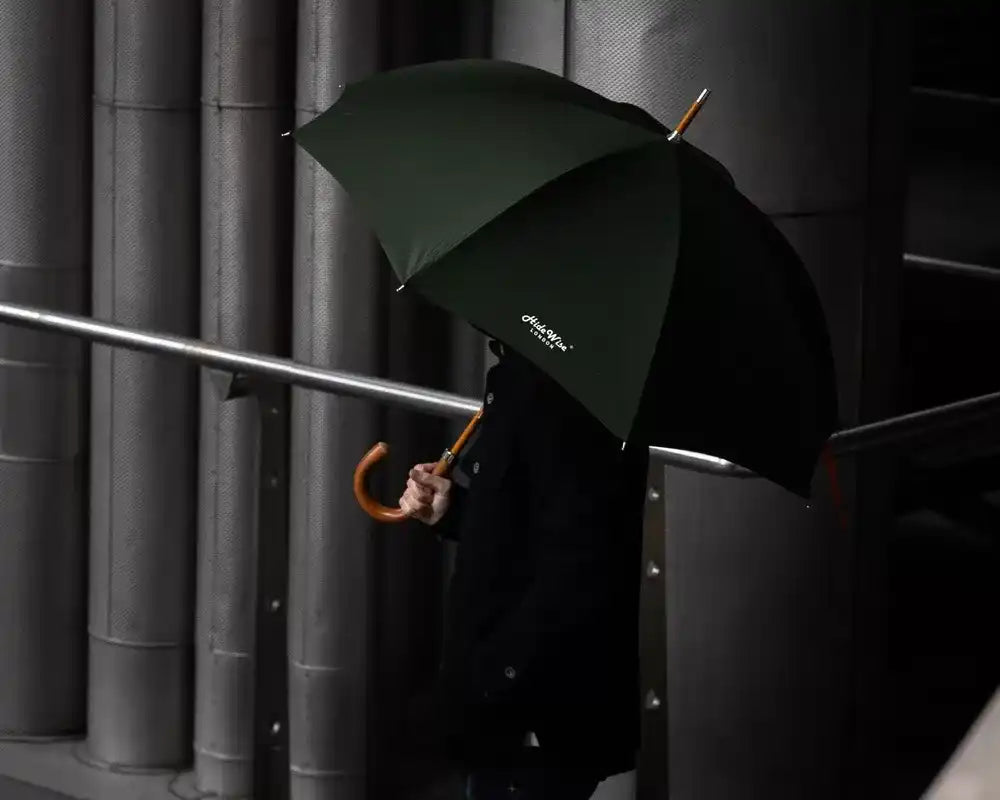 Your Direct Warehouse-Best umbrella with crook handle