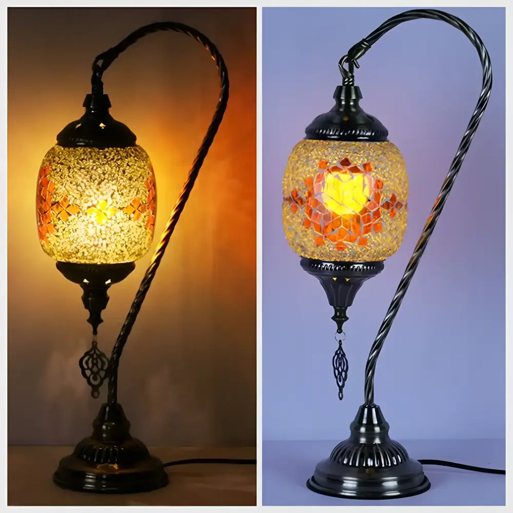 handmade-bohemian-style-corner-bedside-warm-hue-lamp-handcrafted-home-decor