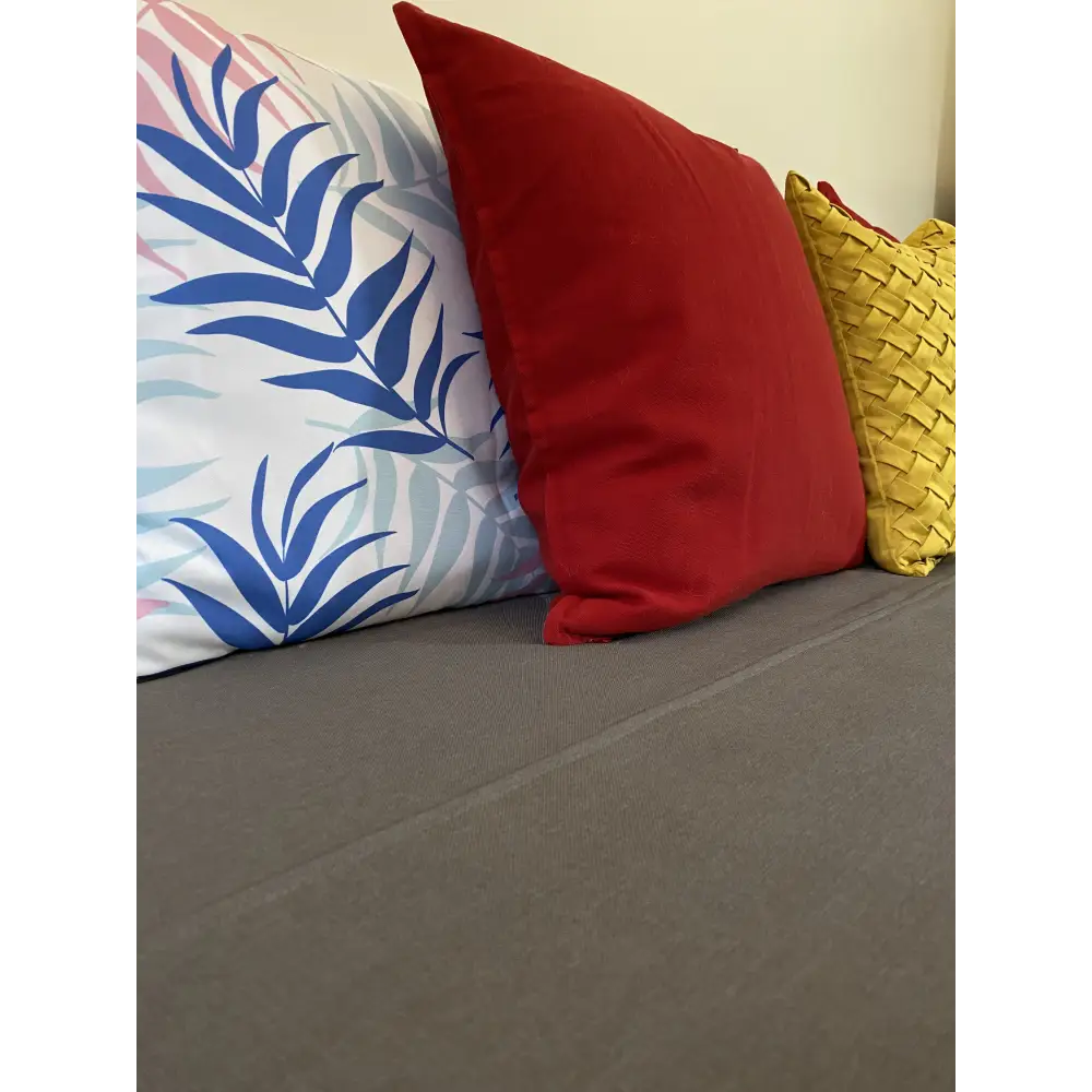 IKEA FYRESDAL HEMNES Custom Made Daybed Mattress Cover Grey - Daybed Cover