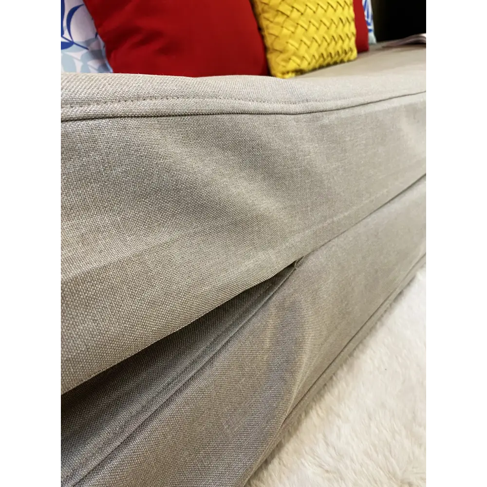 IKEA FYRESDAL HEMNES Custom Made Daybed Mattress Cover (Neutral) - Daybed Cover