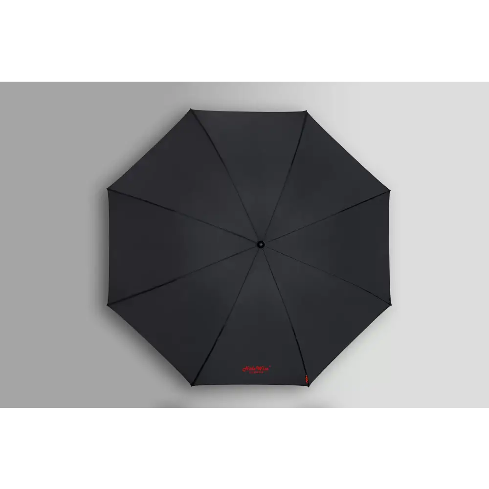 best golf umbrella uk-HideWise Golf Umbrella