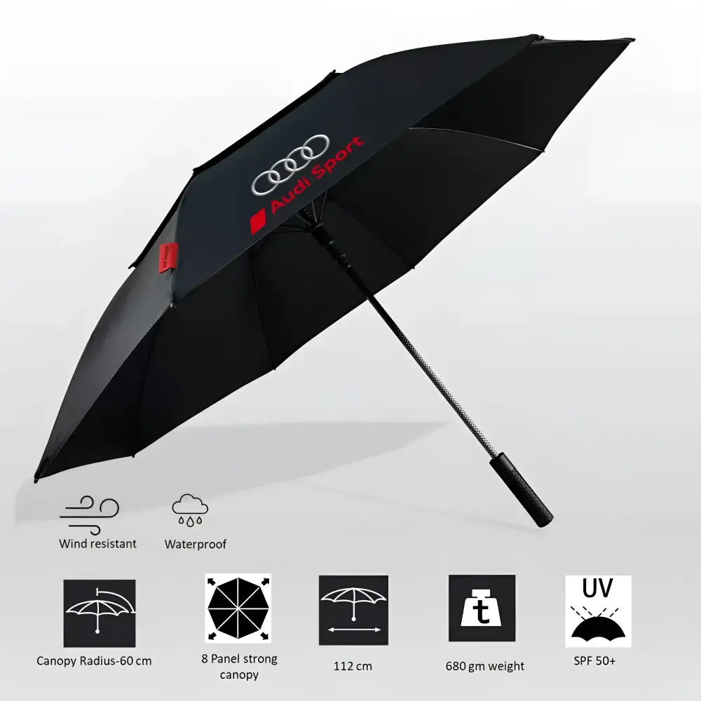 Best and Premium Audi Umbrella uk