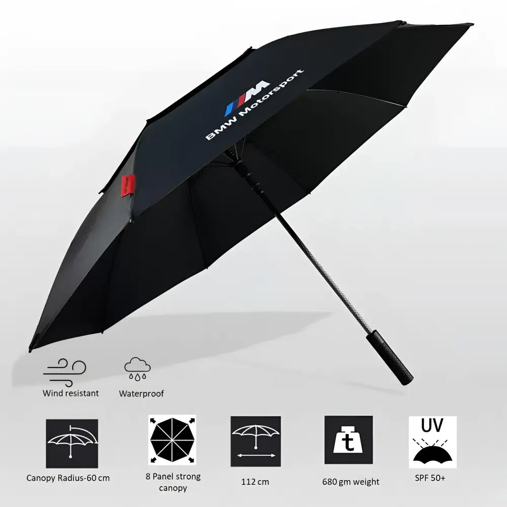 bmw golf umbrella uk