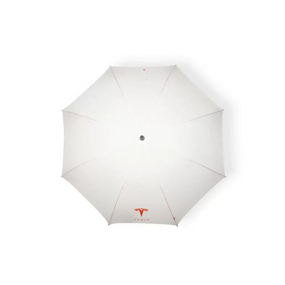 tesla umbrella uk
