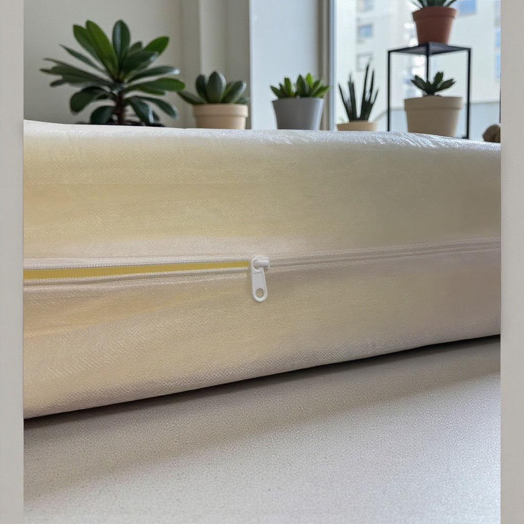 Replacement Seat Pad Insert for IKEA FRÖSÖN, JÄRPÖN and DUVHOLMEN Outdoor Rattan Sofa