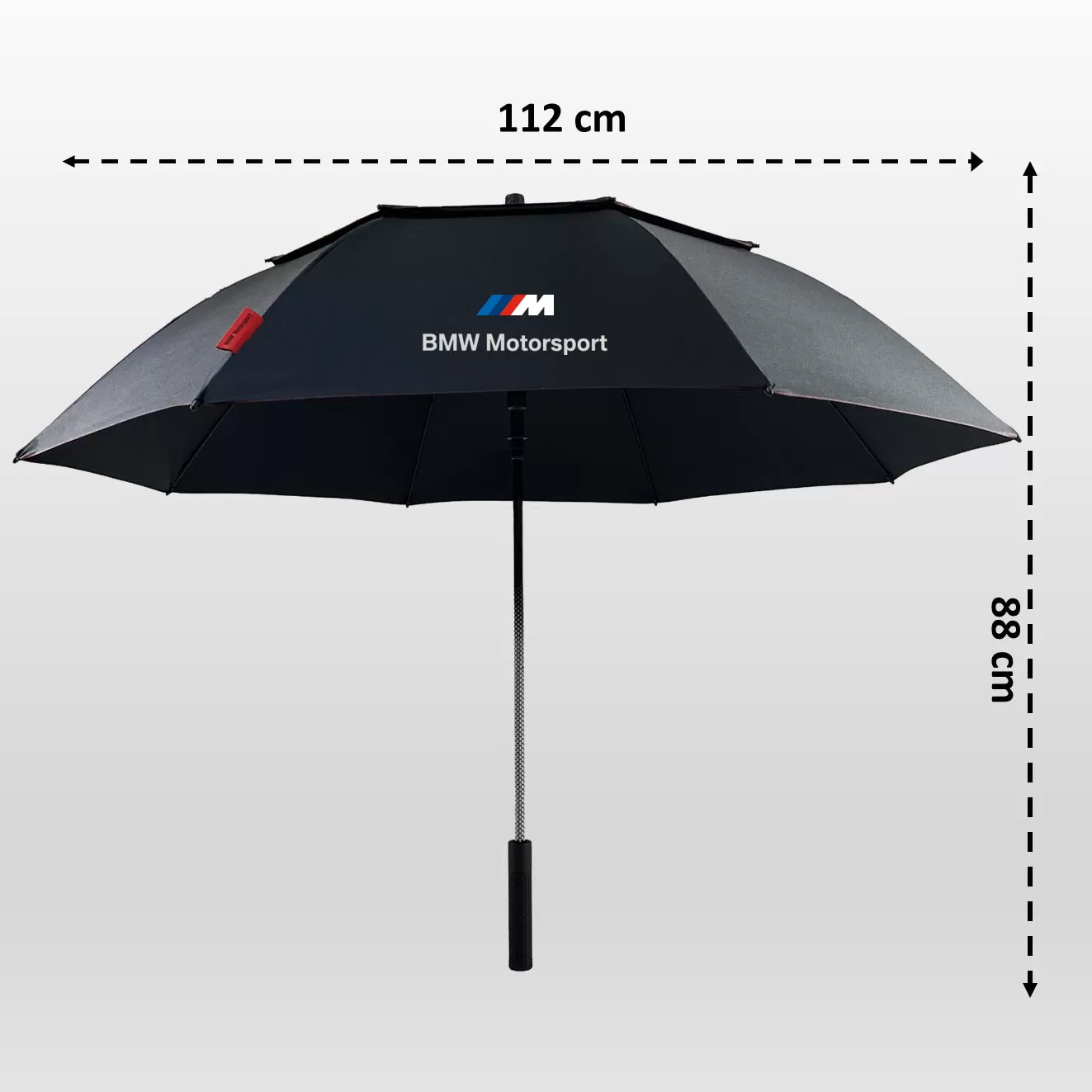 bmw golf umbrella