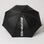 Black Red Genuine mercedes Benz Authentic Merchandise guest umbrella B66959275
