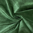 IKEA Klippan Sofa Cover Fitted Replacement Slipcover for 2 Seat Loveseat Velvet Bottle Green