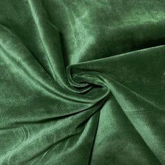 Easy-fit removable Klippan sofa cover, Bottle Green — quick room refresh and housewarming gift idea