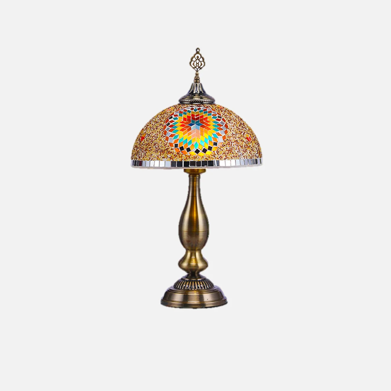 handmade-bohemian-classic-vintage-style-table-warm-light-lamp-handcrafted-home-decor-multi-colour