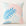 Pink Blue