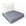 Seat Cushion Cover with Foam Pad