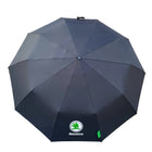 Skoda Umbrella Octavia Accessories Authentic Compact Folding Windproof Brolly