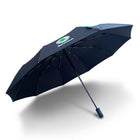 Skoda Umbrella Octavia Accessories Authentic Compact Folding Windproof Brolly