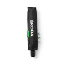 Skoda Umbrella Octavia Accessories Authentic Compact Folding Windproof Brolly