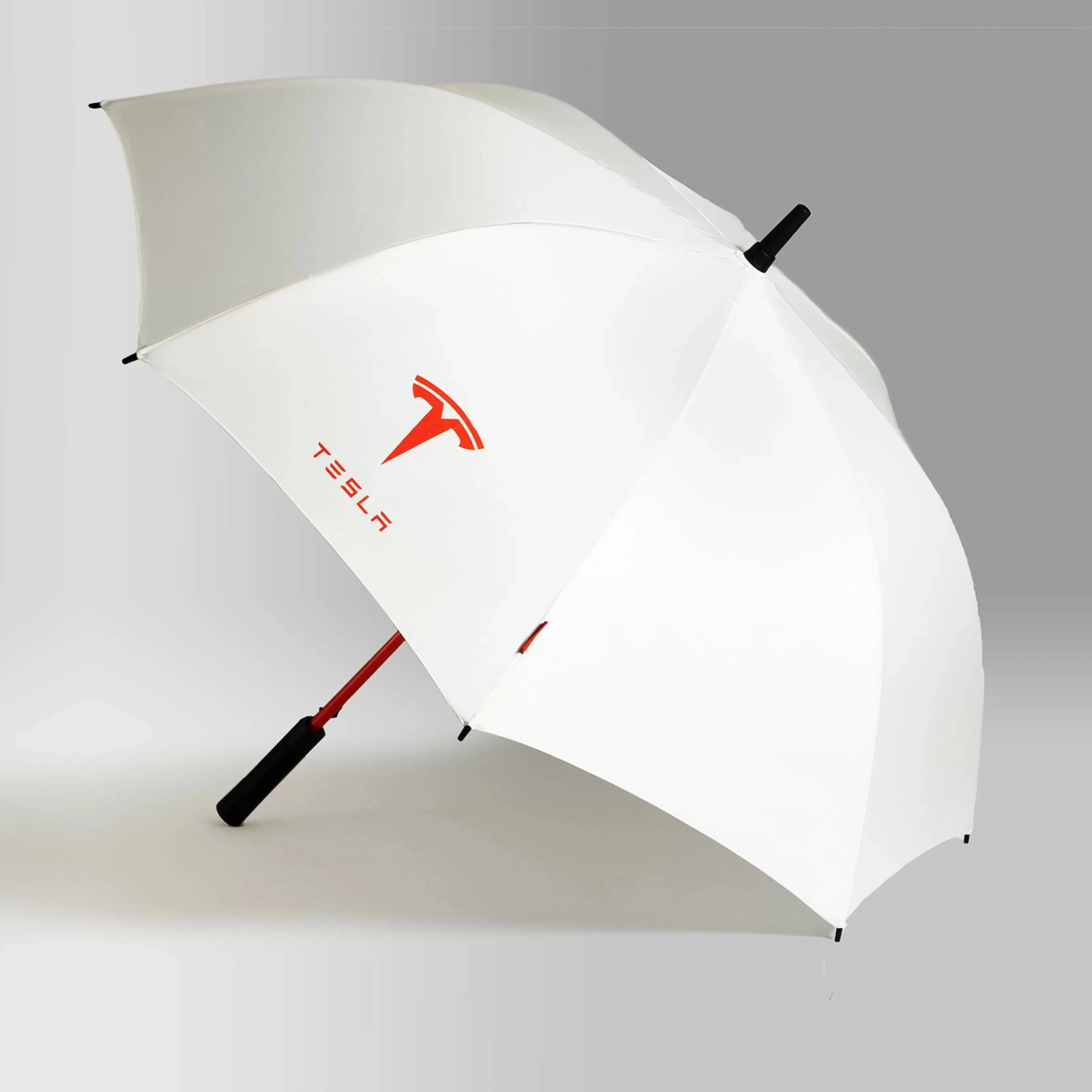 premium tesla umbrella