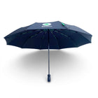 Skoda Umbrella Octavia Accessories Authentic Compact Folding Windproof Brolly