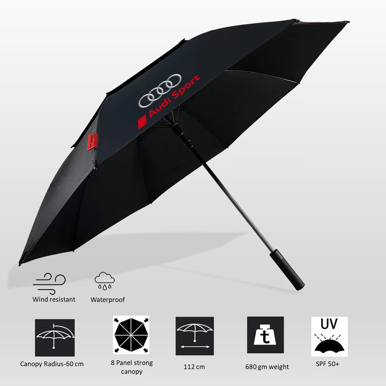 Best and Premium Audi Umbrella uk
