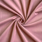 Ikea Klippan Loveseat Cover For Two Seat Sofa - Plush Pink Velvet Fabric - IKEA Klippan Sofa Cover