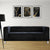 Ikea Klippan Sofa Cover Black Velvet - IKEA Klippan Sofa Cover