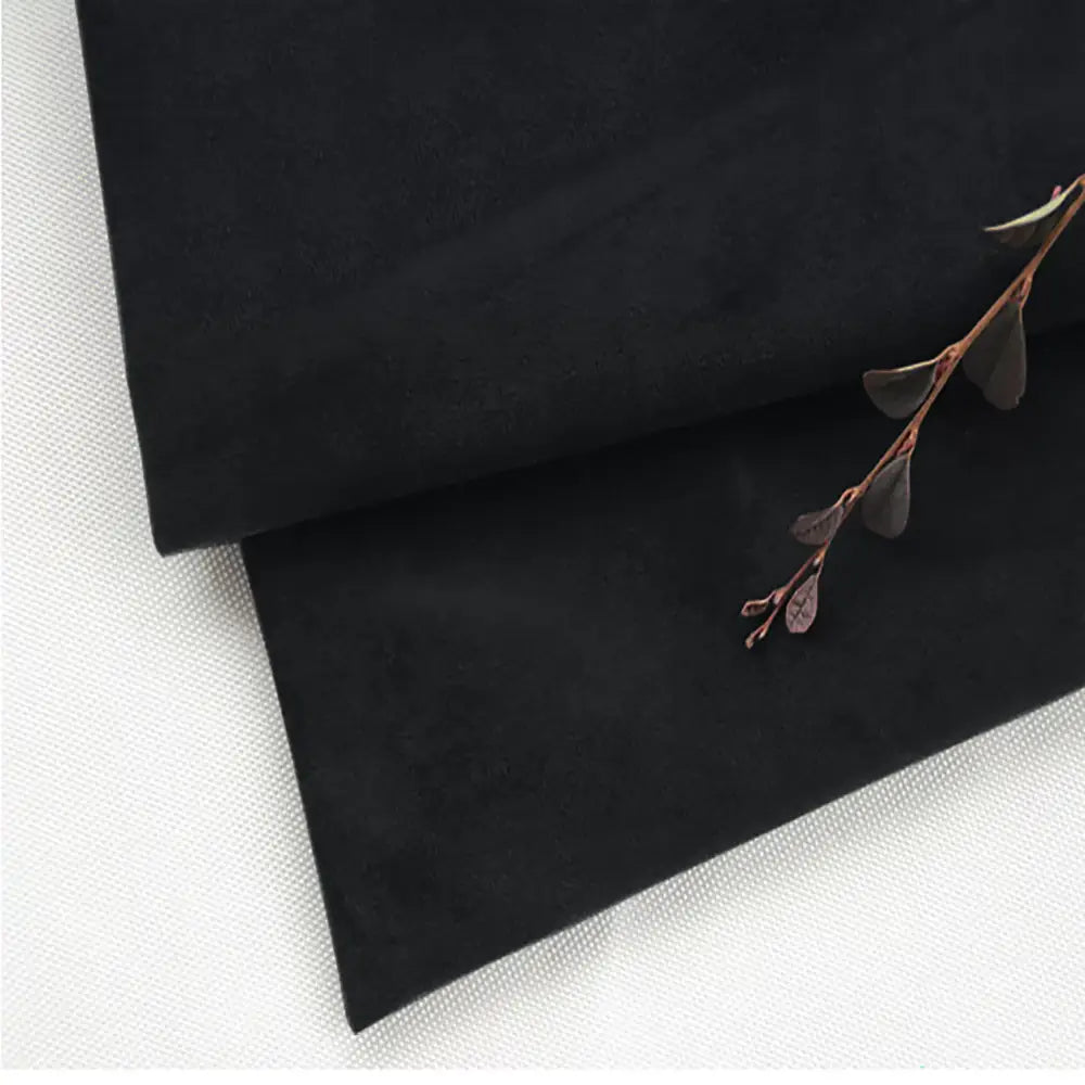 Ikea-Klippan-2-Seater-seat-Replacement-Sofa-cover-black-velvet-durable-cheap-deal