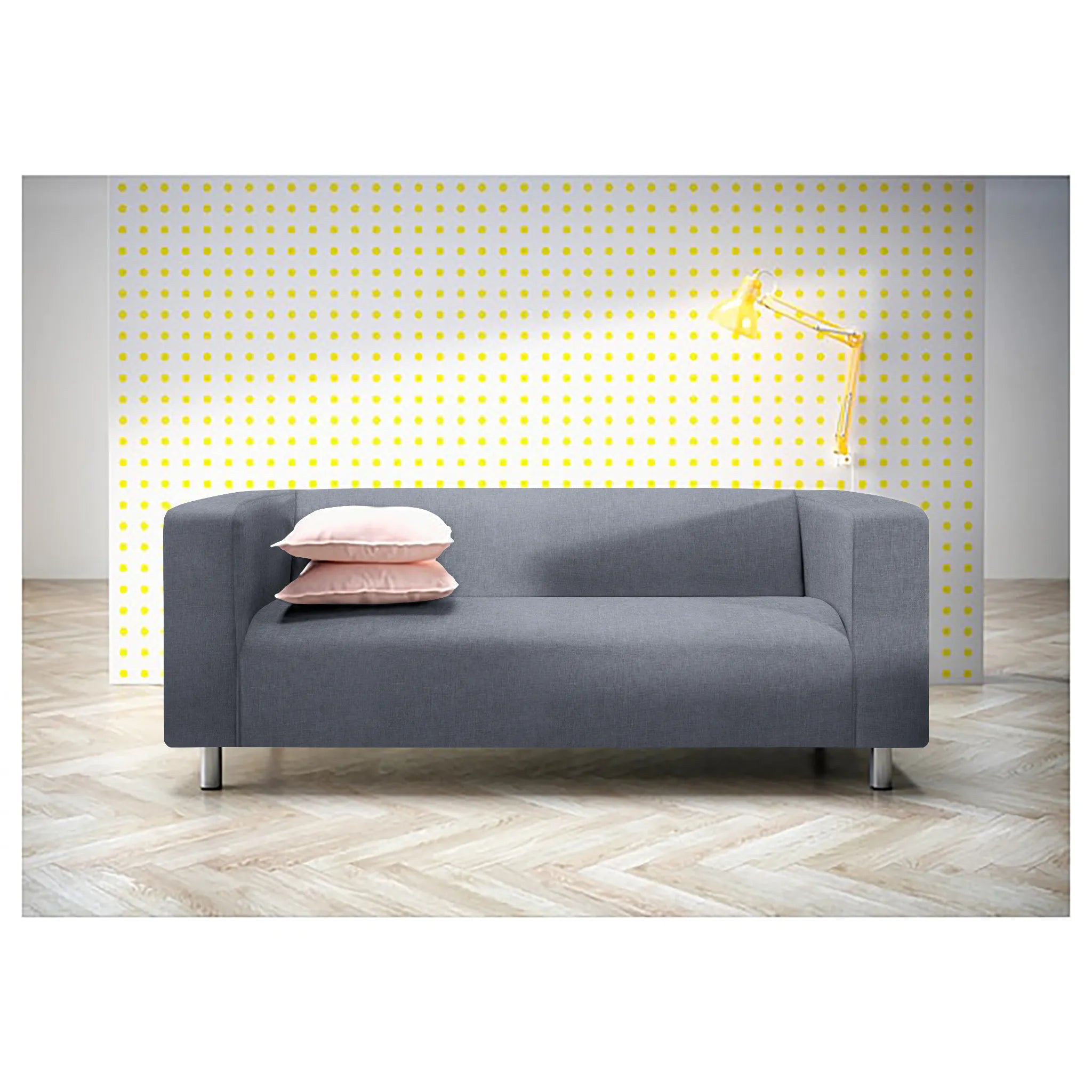 IKEA Klippan Sofa Replacement Covers Your Direct Warehouse