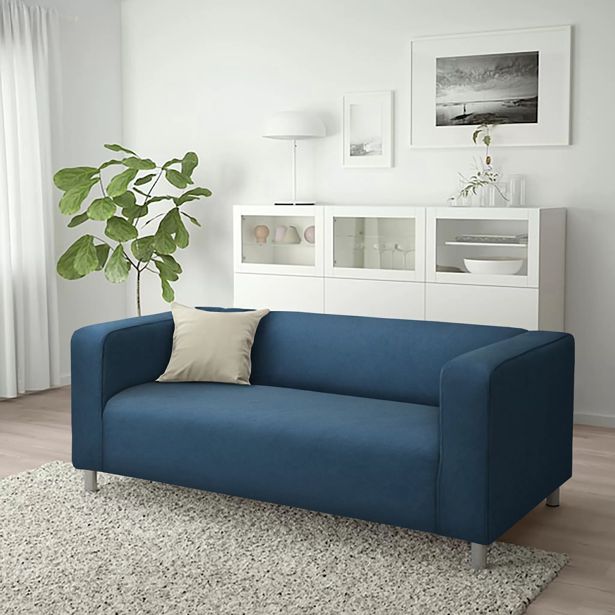 Ikea Klippan Sofa Cover