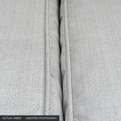 Seat Foam Pad 62x62x14 cm – Replacement for IKEA Duvholmen Outdoor Cushions