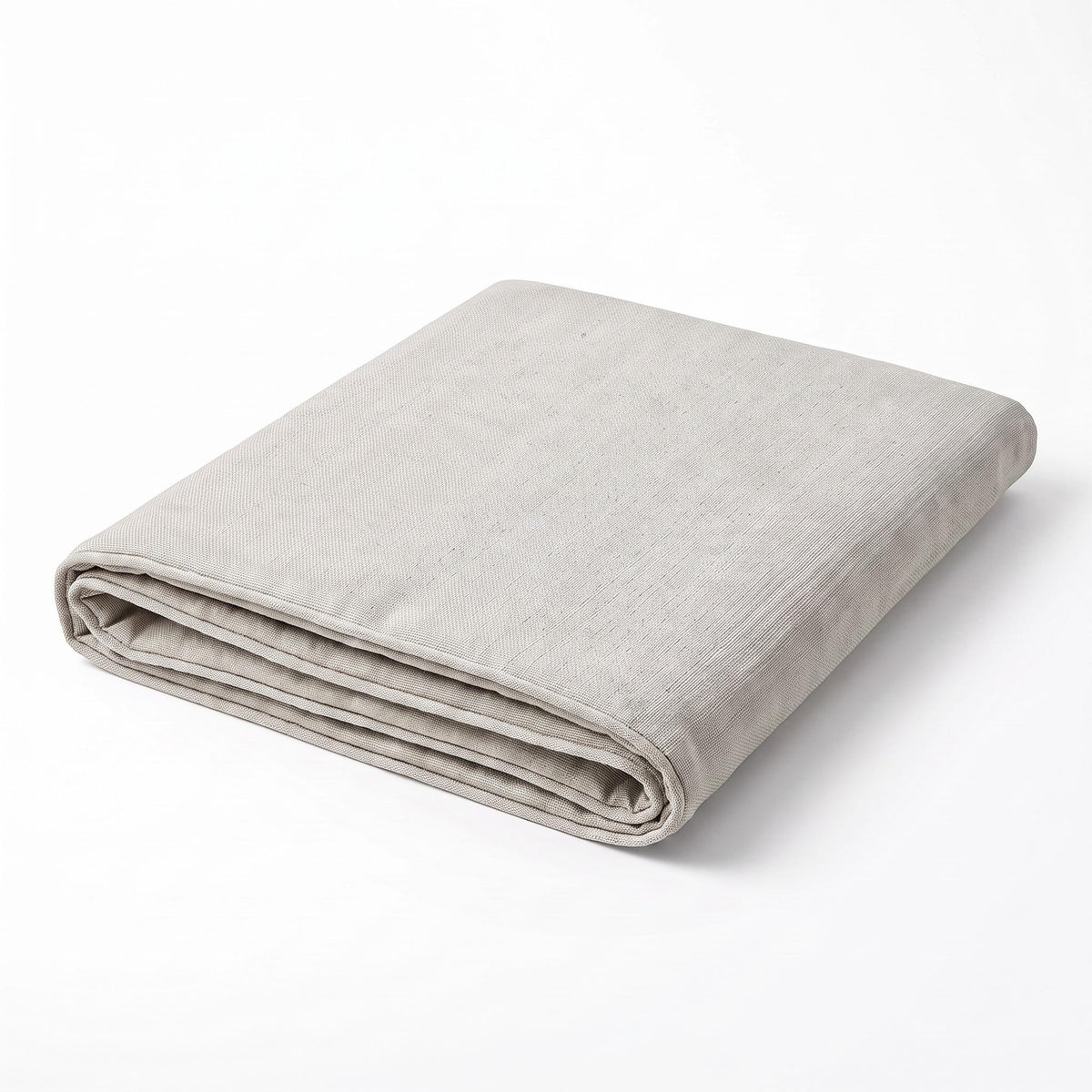Outdoor Back Cushion Cover 62x44 cm – Fits IKEA Frösön Duvholmen – Pebble