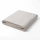 Outdoor Back Cushion Cover 62x44 cm – Fits IKEA Frösön Duvholmen – Pebble