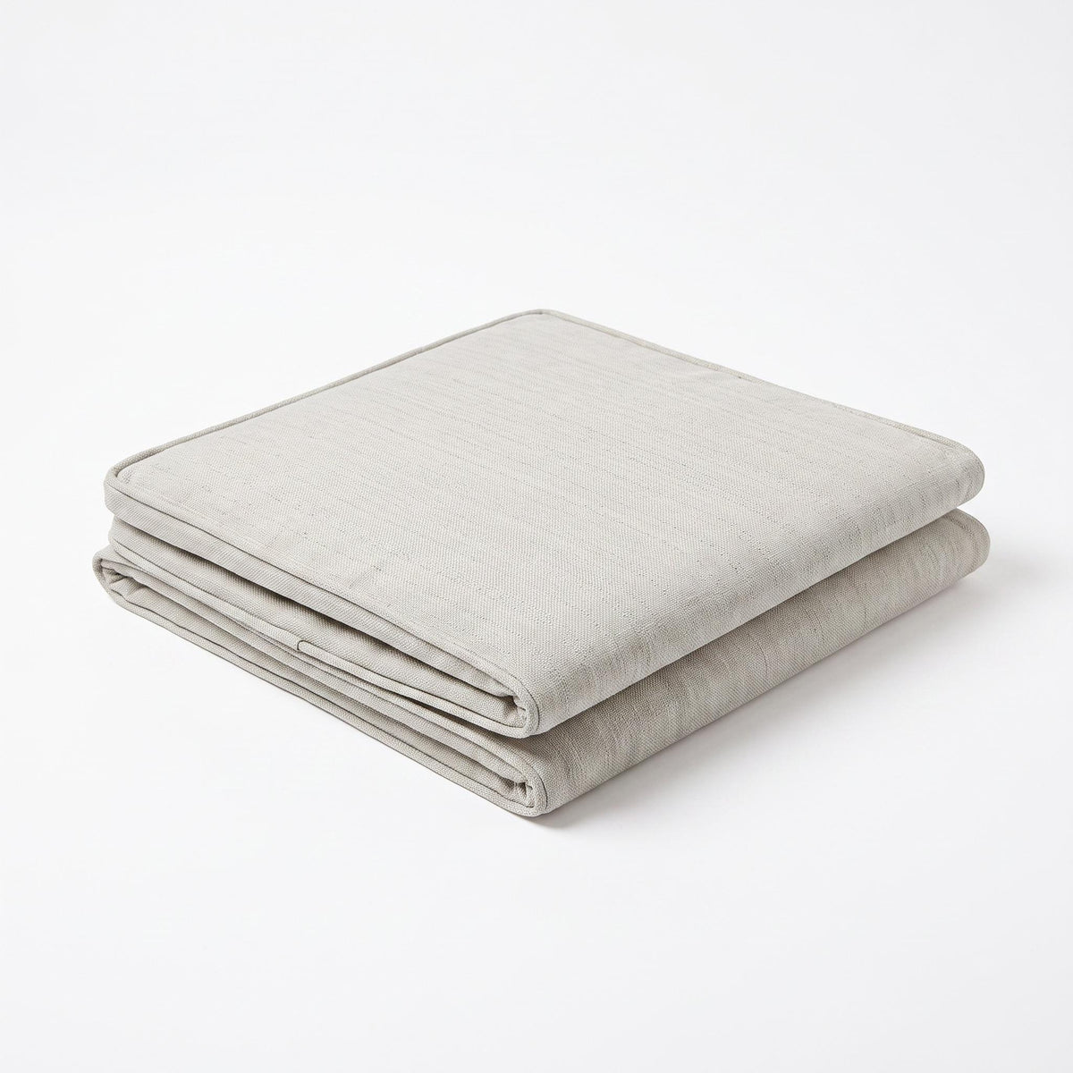 Outdoor Seat Cushion Cover 62x62 cm – Fits IKEA Frösön Duvholmen – Pebble