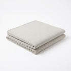Outdoor Seat Cushion Cover 62x62 cm – Fits IKEA Frösön Duvholmen – Pebble