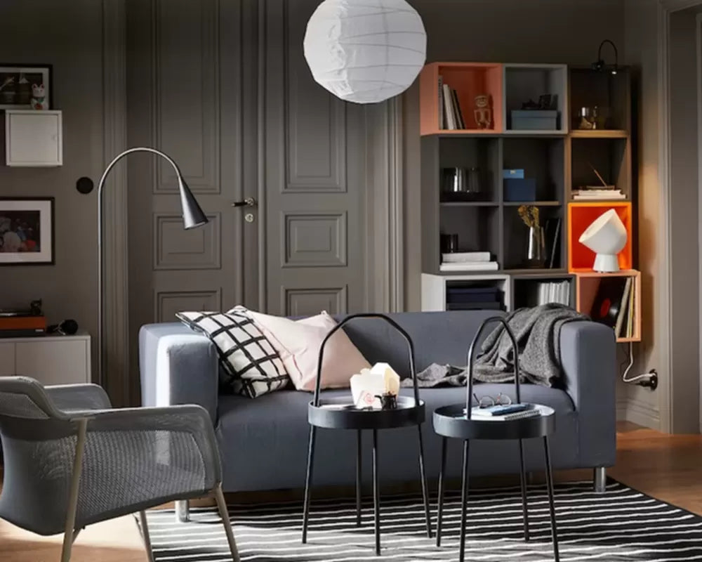 Ikea klippan chair best sale