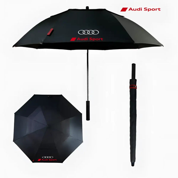 Audi Sport Golf genuine Audi umbrella