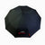 Premium Quality Audi Car Accessories Umbrella Ultra Strong Anti-UV Automatic Folding Brolly - Car Brand Umbrellas