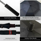 bmw golf sport umbrella