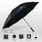 bmw golf umbrella uk