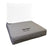 Seat Cover for IKEA FRÖSÖN JÄRPÖN and DUVHOLMEN Cushions (Grey) - Outdoor Seat & Cushion Covers