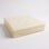 Rectangular seat pad 62 x 62 x 12 cm IKEA FROSON FRÖSÖN, JARPON JÄRPÖN DUVHOLMEN Outdoor Rattan Sofa
