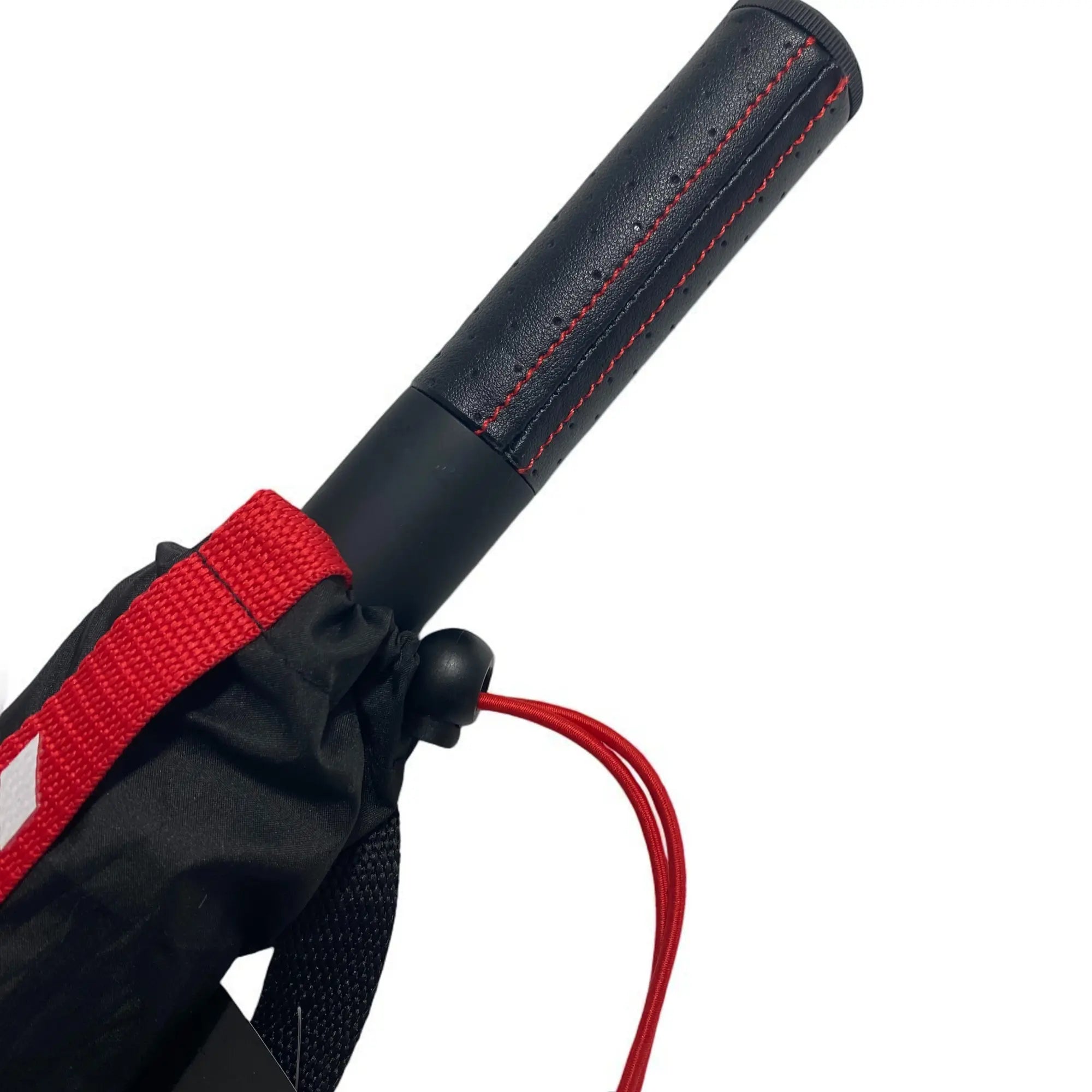 Mercedes Benz Guest Umbrella Genuine AMG Accessories Merc Authentic Merchandise Gift Black