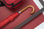 hidewise-london-umbrella-wooden-J-handle-strong-premium-quality-brolly-red